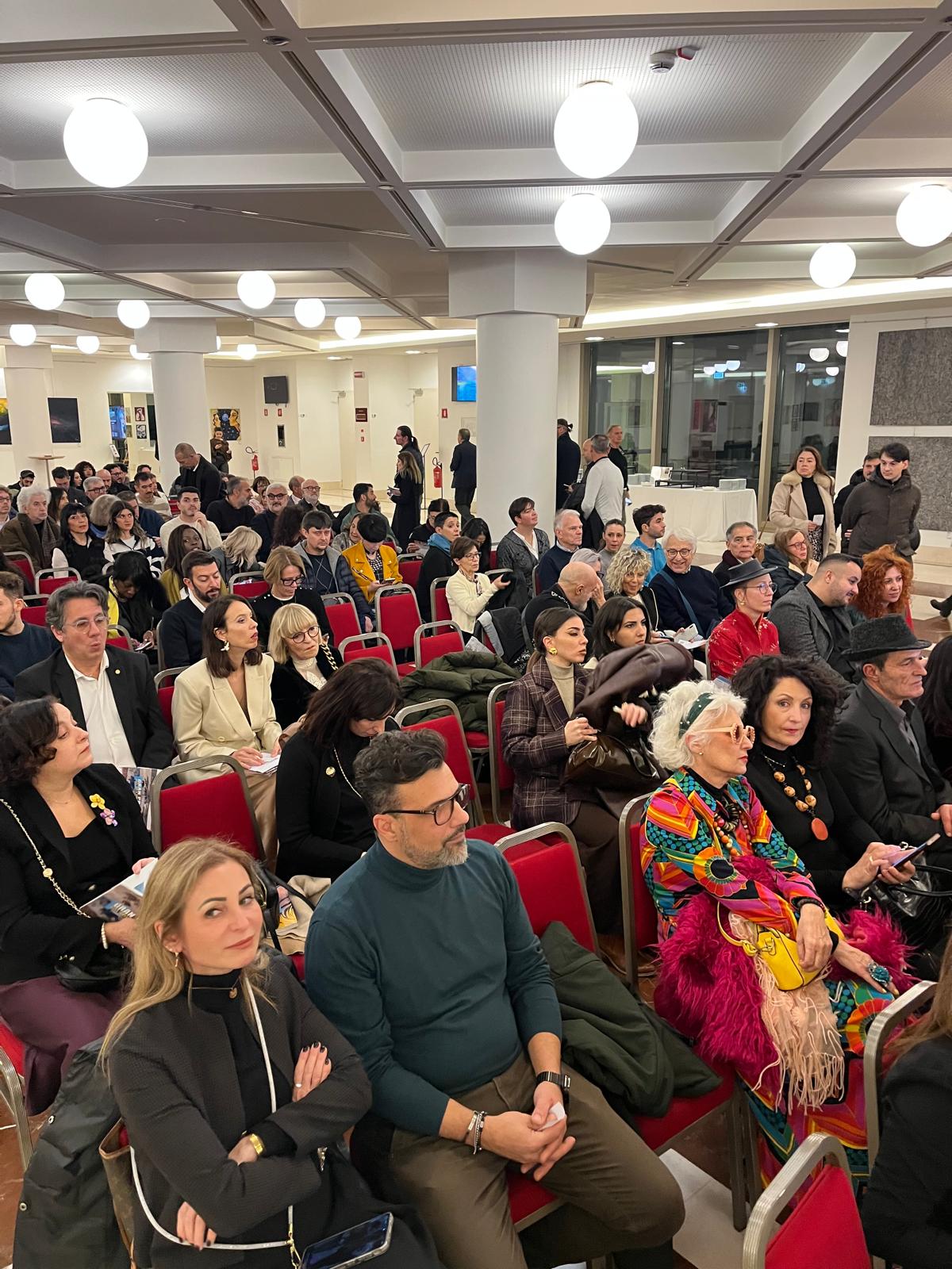 Donne in Rinascita — foto 4